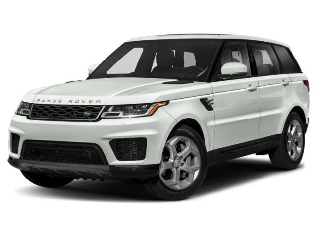 land rover range rover sport 2018 SALWV2SV8JA400893 image land rover range rover sport 2018 SALWV2SV8JA400893 image